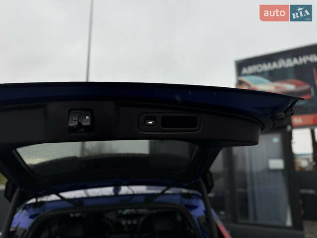 Хонда СРВ 2023 в Тернополе на Automoto.ua Синий Хонда СРВ, объемом двигателя 1.99 л и пробегом 18 тыс. км за 33999 $, фото 45 на Automoto.ua