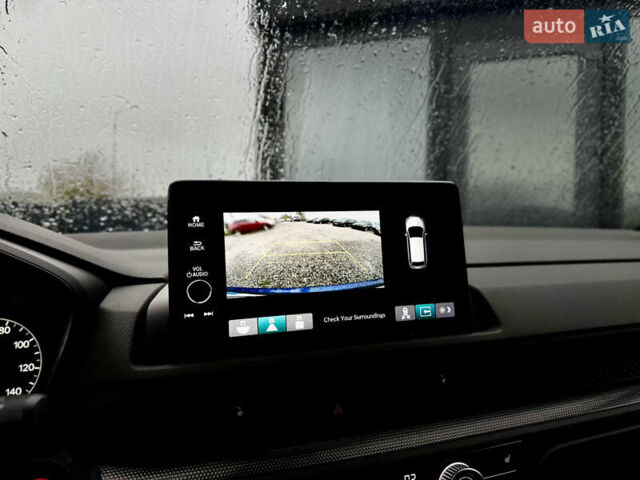 Хонда СРВ 2023 в Тернополе на Automoto.ua Синий Хонда СРВ, объемом двигателя 1.99 л и пробегом 18 тыс. км за 33999 $, фото 70 на Automoto.ua