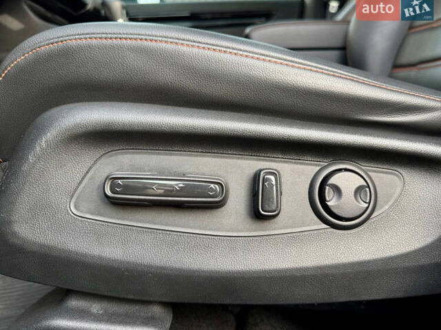 Синий Хонда СРВ, объемом двигателя 1.5 л и пробегом 24 тыс. км за 29900 $, фото 29 на Automoto.ua