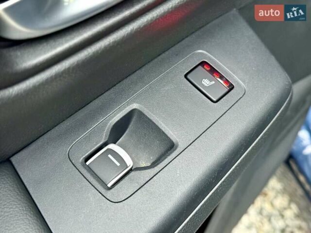 Синій Хонда СРВ, об'ємом двигуна 1.99 л та пробігом 33 тис. км за 36000 $, фото 10 на Automoto.ua