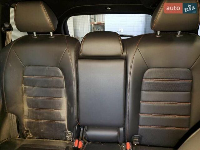 Синій Хонда СРВ, об'ємом двигуна 1.99 л та пробігом 34 тис. км за 10990 $, фото 9 на Automoto.ua