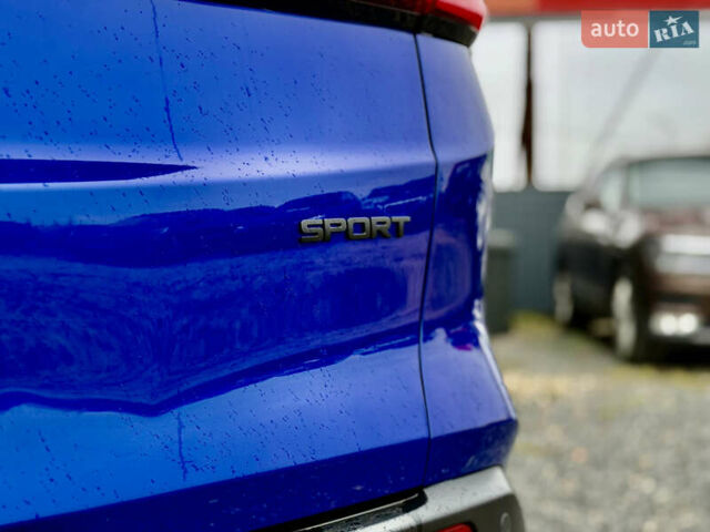 Хонда СРВ 2023 в Тернополе на Automoto.ua Синий Хонда СРВ, объемом двигателя 1.99 л и пробегом 18 тыс. км за 33999 $, фото 35 на Automoto.ua