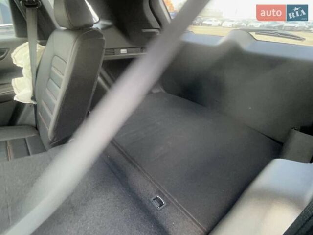 Синій Хонда СРВ, об'ємом двигуна 2 л та пробігом 14 тис. км за 41500 $, фото 15 на Automoto.ua