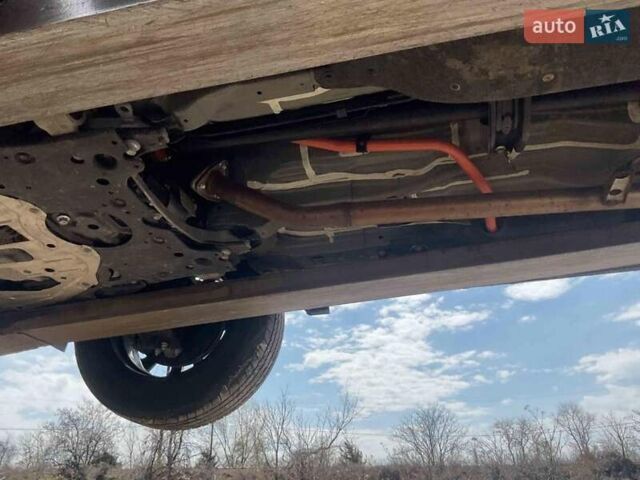 Синій Хонда СРВ, об'ємом двигуна 2 л та пробігом 14 тис. км за 41500 $, фото 3 на Automoto.ua