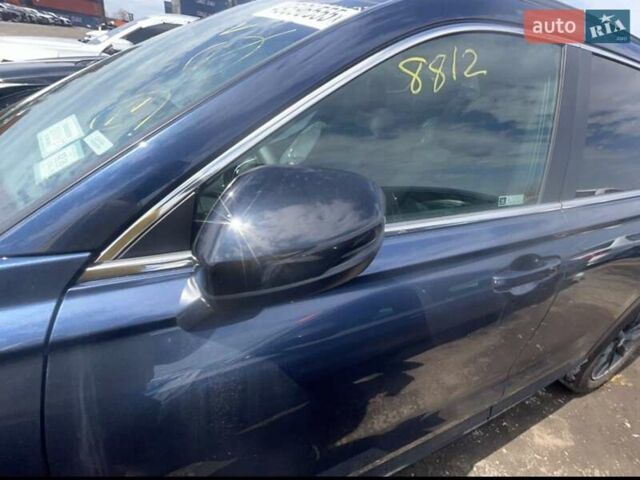 Синій Хонда СРВ, об'ємом двигуна 2 л та пробігом 14 тис. км за 41500 $, фото 5 на Automoto.ua