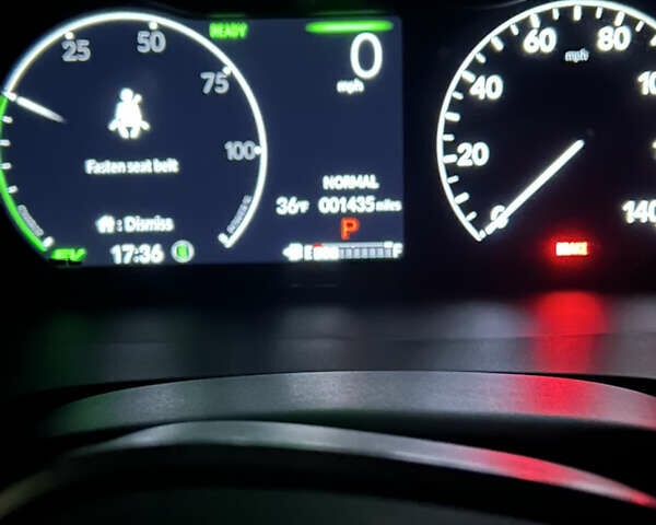 Синій Хонда СРВ, об'ємом двигуна 2 л та пробігом 2 тис. км за 42000 $, фото 18 на Automoto.ua