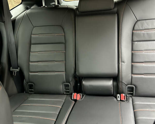 Синій Хонда СРВ, об'ємом двигуна 2 л та пробігом 2 тис. км за 42000 $, фото 11 на Automoto.ua