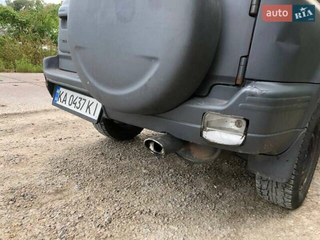 Зелений Хонда СРВ, об'ємом двигуна 2 л та пробігом 220 тис. км за 3850 $, фото 17 на Automoto.ua