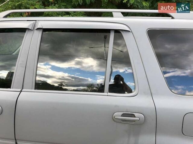 Зеленый Хонда СРВ, объемом двигателя 2 л и пробегом 220 тыс. км за 3800 $, фото 4 на Automoto.ua