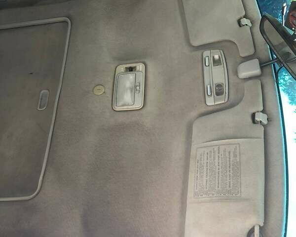 Зелений Хонда СРВ, об'ємом двигуна 2 л та пробігом 220 тис. км за 3850 $, фото 46 на Automoto.ua