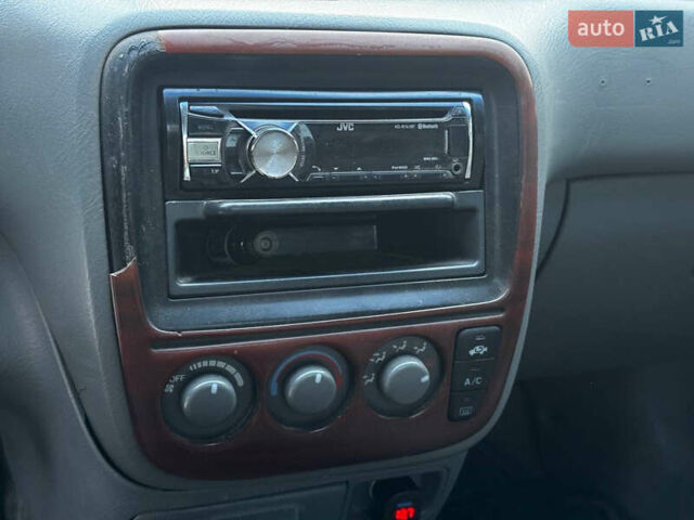 Зелений Хонда СРВ, об'ємом двигуна 2 л та пробігом 368 тис. км за 4000 $, фото 21 на Automoto.ua