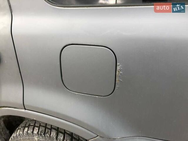 Зелений Хонда СРВ, об'ємом двигуна 2 л та пробігом 220 тис. км за 3850 $, фото 10 на Automoto.ua