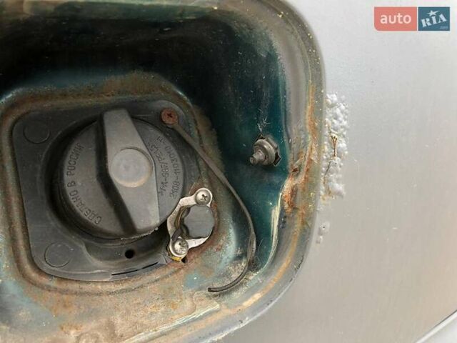 Зелений Хонда СРВ, об'ємом двигуна 2 л та пробігом 220 тис. км за 3850 $, фото 12 на Automoto.ua