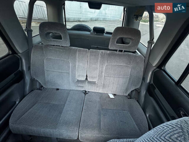 Зелений Хонда СРВ, об'ємом двигуна 2 л та пробігом 368 тис. км за 4000 $, фото 14 на Automoto.ua