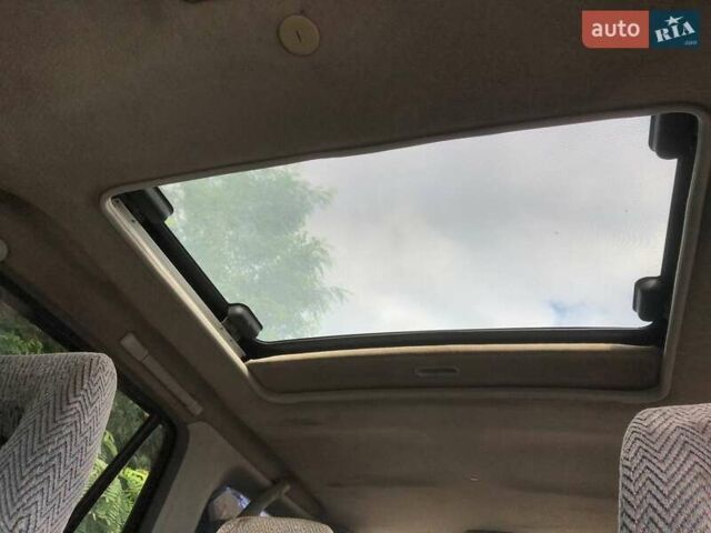 Зелений Хонда СРВ, об'ємом двигуна 2 л та пробігом 220 тис. км за 3850 $, фото 48 на Automoto.ua