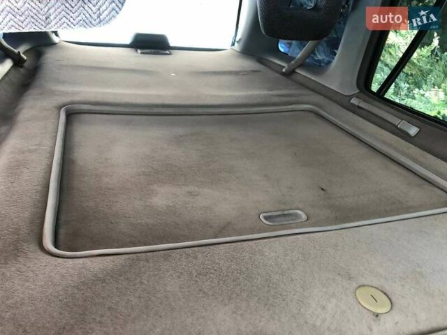 Зелений Хонда СРВ, об'ємом двигуна 2 л та пробігом 220 тис. км за 3850 $, фото 47 на Automoto.ua