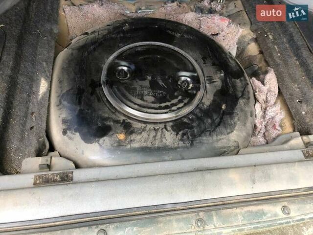 Зелений Хонда СРВ, об'ємом двигуна 2 л та пробігом 220 тис. км за 3850 $, фото 52 на Automoto.ua