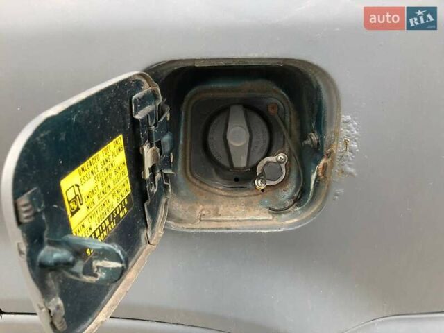 Зелений Хонда СРВ, об'ємом двигуна 2 л та пробігом 220 тис. км за 3850 $, фото 11 на Automoto.ua