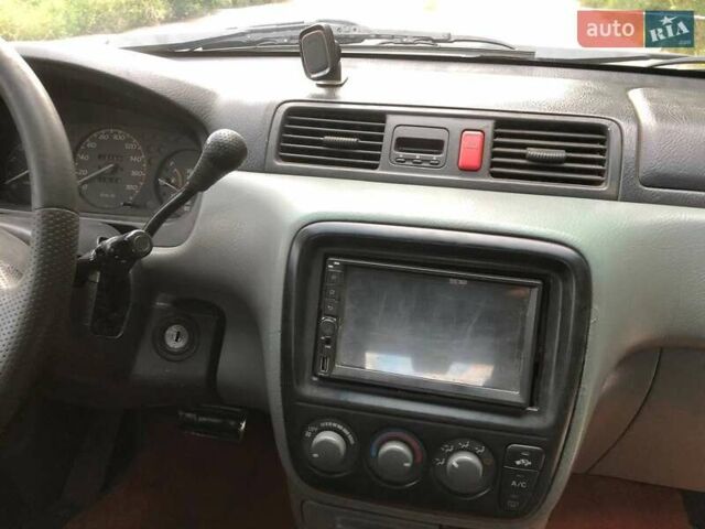 Зелений Хонда СРВ, об'ємом двигуна 2 л та пробігом 220 тис. км за 3850 $, фото 30 на Automoto.ua