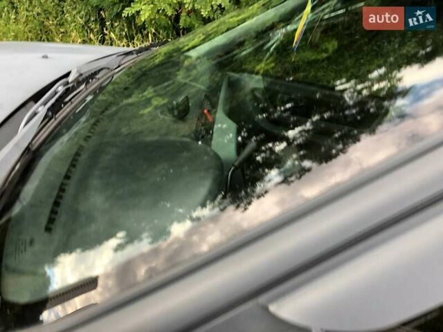 Зелений Хонда СРВ, об'ємом двигуна 2 л та пробігом 220 тис. км за 3850 $, фото 5 на Automoto.ua