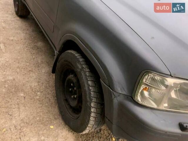 Зелений Хонда СРВ, об'ємом двигуна 2 л та пробігом 220 тис. км за 3850 $, фото 24 на Automoto.ua