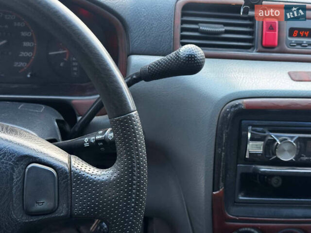 Зелений Хонда СРВ, об'ємом двигуна 2 л та пробігом 368 тис. км за 4000 $, фото 18 на Automoto.ua