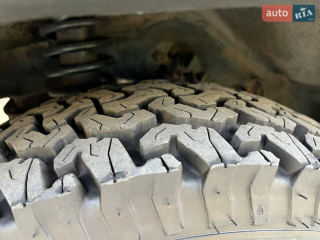 Зелений Хонда СРВ, об'ємом двигуна 1.97 л та пробігом 331 тис. км за 5300 $, фото 5 на Automoto.ua