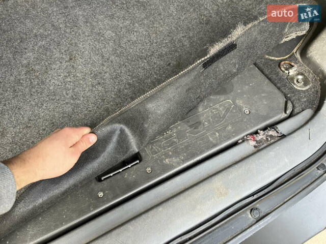 Зелений Хонда СРВ, об'ємом двигуна 1.97 л та пробігом 331 тис. км за 5300 $, фото 26 на Automoto.ua