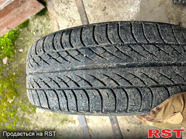 Зеленый Хонда СРВ, объемом двигателя 2 л и пробегом 206 тыс. км за 4300 $, фото 11 на Automoto.ua