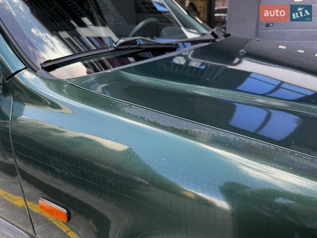 Зеленый Хонда СРВ, объемом двигателя 1.97 л и пробегом 183 тыс. км за 4700 $, фото 35 на Automoto.ua