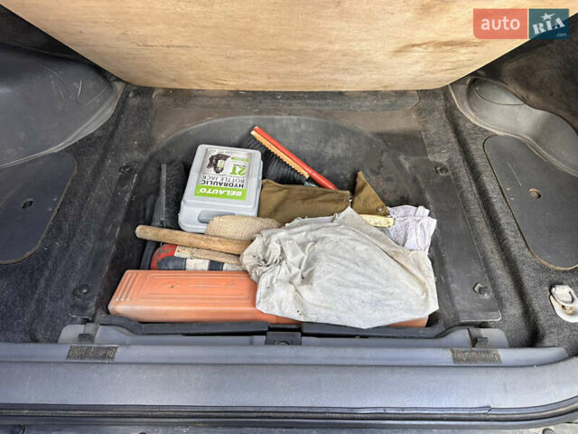 Зеленый Хонда СРВ, объемом двигателя 1.97 л и пробегом 183 тыс. км за 4700 $, фото 20 на Automoto.ua