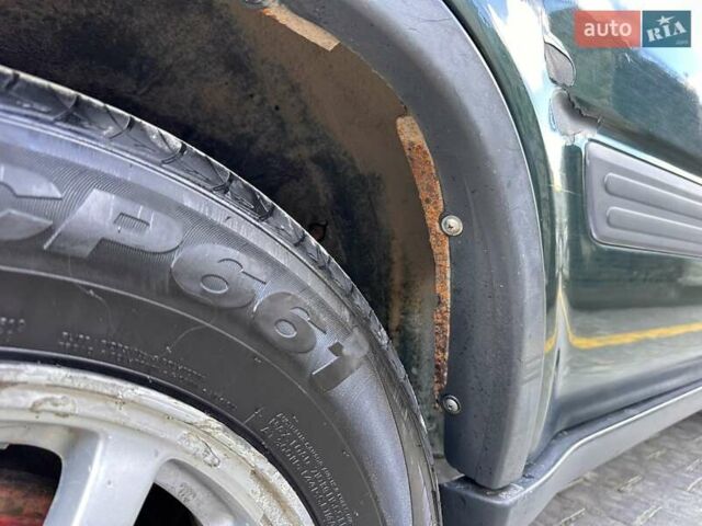 Зеленый Хонда СРВ, объемом двигателя 1.97 л и пробегом 183 тыс. км за 4700 $, фото 38 на Automoto.ua