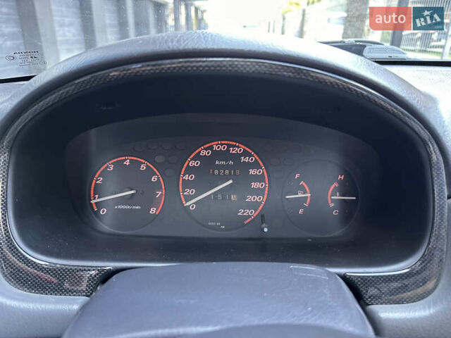 Зеленый Хонда СРВ, объемом двигателя 1.97 л и пробегом 183 тыс. км за 4700 $, фото 29 на Automoto.ua