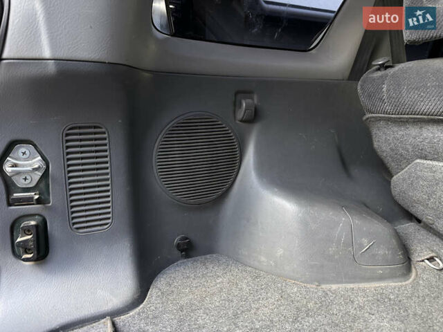 Зеленый Хонда СРВ, объемом двигателя 1.97 л и пробегом 183 тыс. км за 4700 $, фото 19 на Automoto.ua