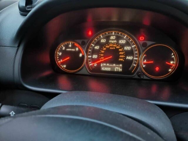 Зеленый Хонда СРВ, объемом двигателя 2.2 л и пробегом 247 тыс. км за 3077 $, фото 6 на Automoto.ua