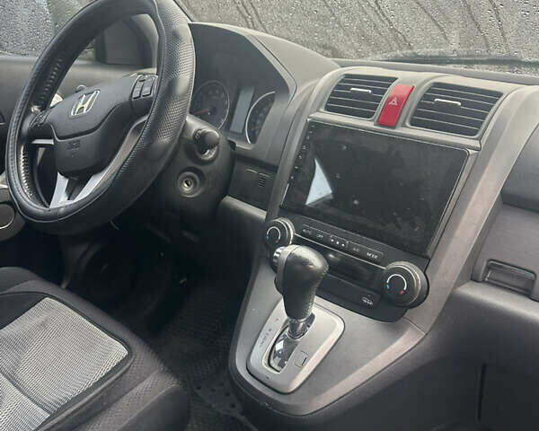 Зеленый Хонда СРВ, объемом двигателя 1.97 л и пробегом 227 тыс. км за 9200 $, фото 4 на Automoto.ua