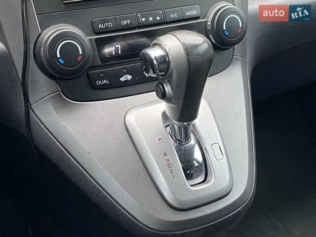 Зеленый Хонда СРВ, объемом двигателя 2 л и пробегом 275 тыс. км за 10490 $, фото 21 на Automoto.ua