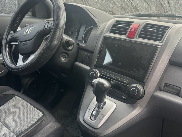 Зеленый Хонда СРВ, объемом двигателя 2 л и пробегом 227 тыс. км за 9200 $, фото 7 на Automoto.ua