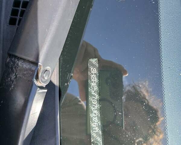 Зеленый Хонда СРВ, объемом двигателя 2 л и пробегом 270 тыс. км за 10100 $, фото 9 на Automoto.ua