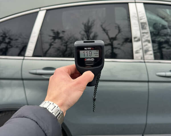 Зеленый Хонда СРВ, объемом двигателя 2.4 л и пробегом 227 тыс. км за 12400 $, фото 24 на Automoto.ua