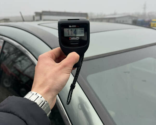 Зеленый Хонда СРВ, объемом двигателя 2.4 л и пробегом 227 тыс. км за 12400 $, фото 27 на Automoto.ua