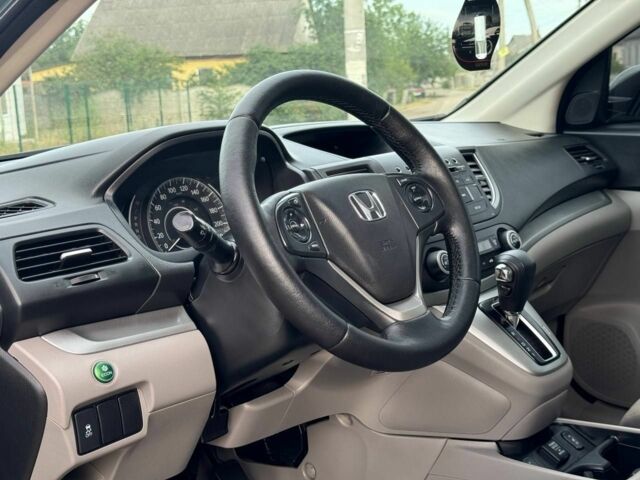 Зеленый Хонда СРВ, объемом двигателя 0 л и пробегом 150 тыс. км за 14999 $, фото 15 на Automoto.ua