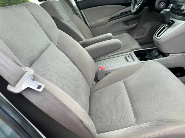 Зеленый Хонда СРВ, объемом двигателя 0 л и пробегом 150 тыс. км за 14999 $, фото 14 на Automoto.ua