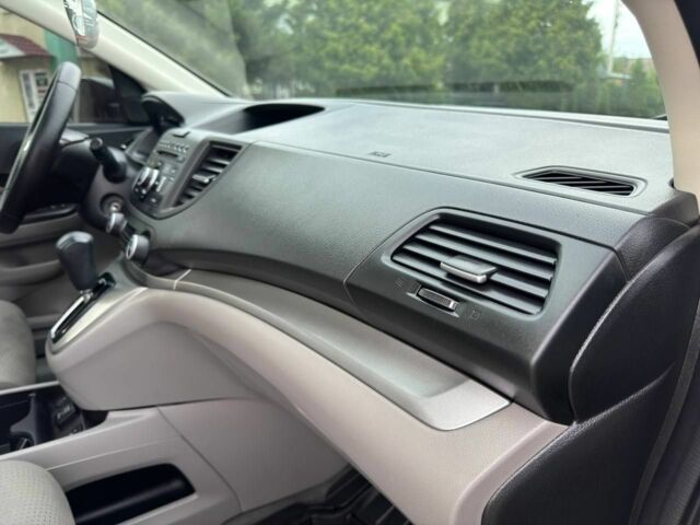 Зеленый Хонда СРВ, объемом двигателя 0 л и пробегом 150 тыс. км за 14999 $, фото 13 на Automoto.ua