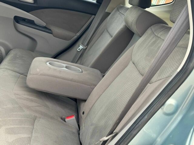 Зеленый Хонда СРВ, объемом двигателя 0 л и пробегом 150 тыс. км за 14999 $, фото 18 на Automoto.ua