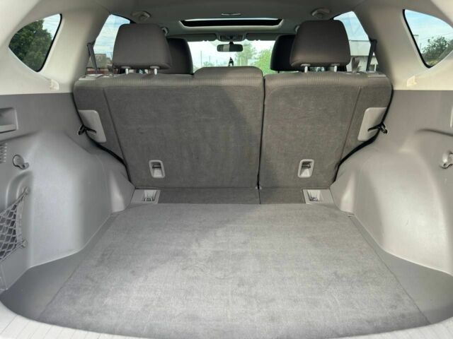 Зеленый Хонда СРВ, объемом двигателя 0 л и пробегом 150 тыс. км за 14999 $, фото 16 на Automoto.ua