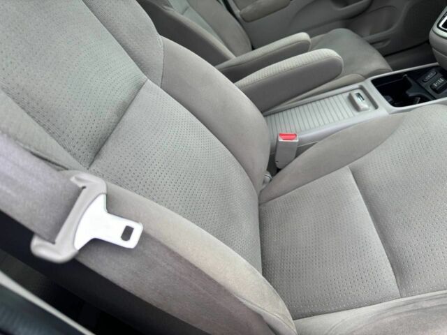 Зеленый Хонда СРВ, объемом двигателя 0 л и пробегом 150 тыс. км за 14999 $, фото 11 на Automoto.ua