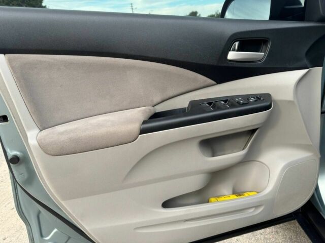 Зеленый Хонда СРВ, объемом двигателя 0 л и пробегом 150 тыс. км за 14999 $, фото 8 на Automoto.ua