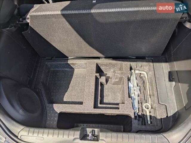 Черный Хонда ЦРЗ, объемом двигателя 1.5 л и пробегом 192 тыс. км за 8700 $, фото 21 на Automoto.ua