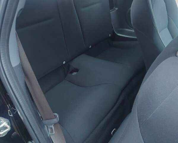 Черный Хонда ЦРЗ, объемом двигателя 1.5 л и пробегом 69 тыс. км за 10500 $, фото 15 на Automoto.ua